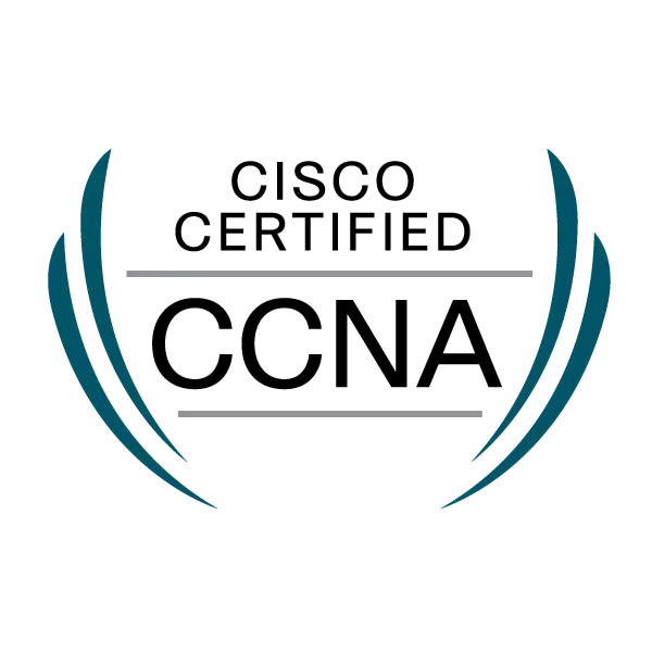 CCNA Badge